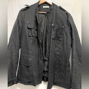 Promod | Black jacket